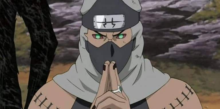 Afinal, quais membros da Akatsuki que Orochimaru conseguiria derrotar em Naruto Shippuen?