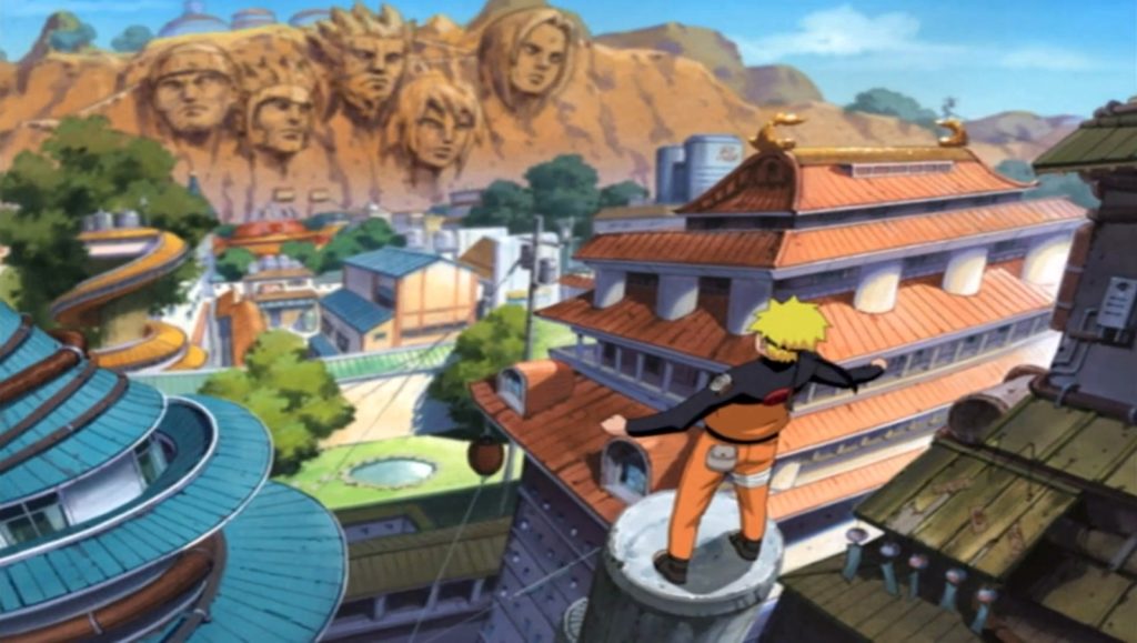 Naruto Shippuden: Os 10 episódios mais assistidos de todos