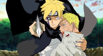 O Naruto vai morrer em Boruto? Roteirista comenta