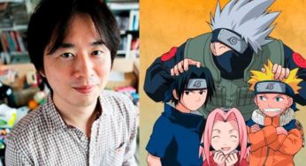 7 Coisas que você não sabia sobre o anime Naruto
