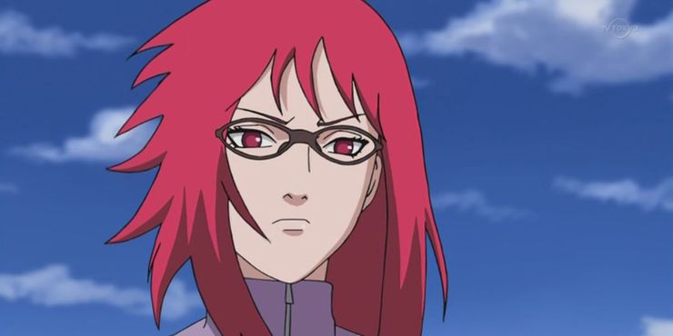 4 Fatos sobre Karin Uzumaki que você provavelmente não sabia em Naruto (Pode postar)