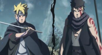 5 lutas que todo mundo quer ver em Boruto: Naruto Next Generations
