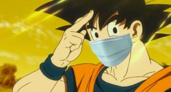 Como Goku contraiu um vírus que afetou seu coração? (Teoria)