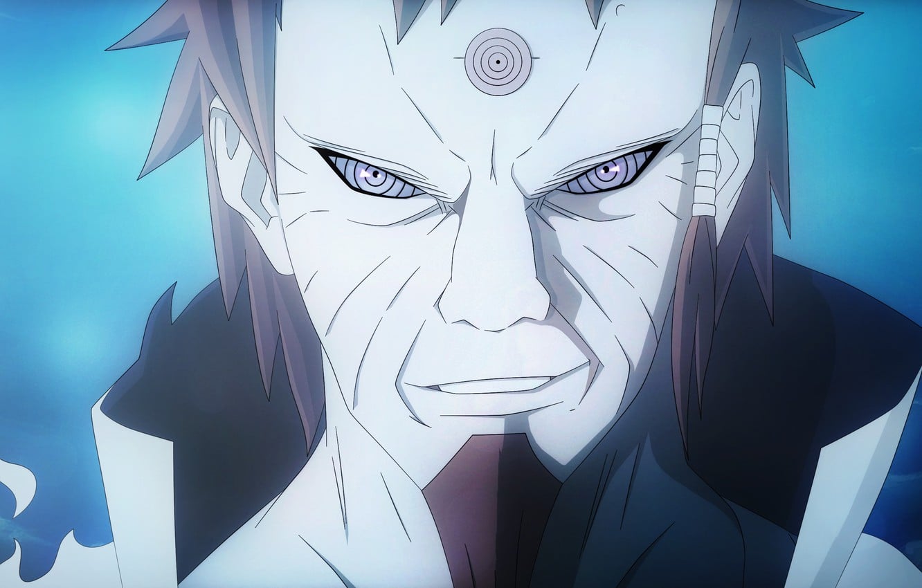 Estes personagens são tão poderosos que podem matar Naruto Uzumaki
