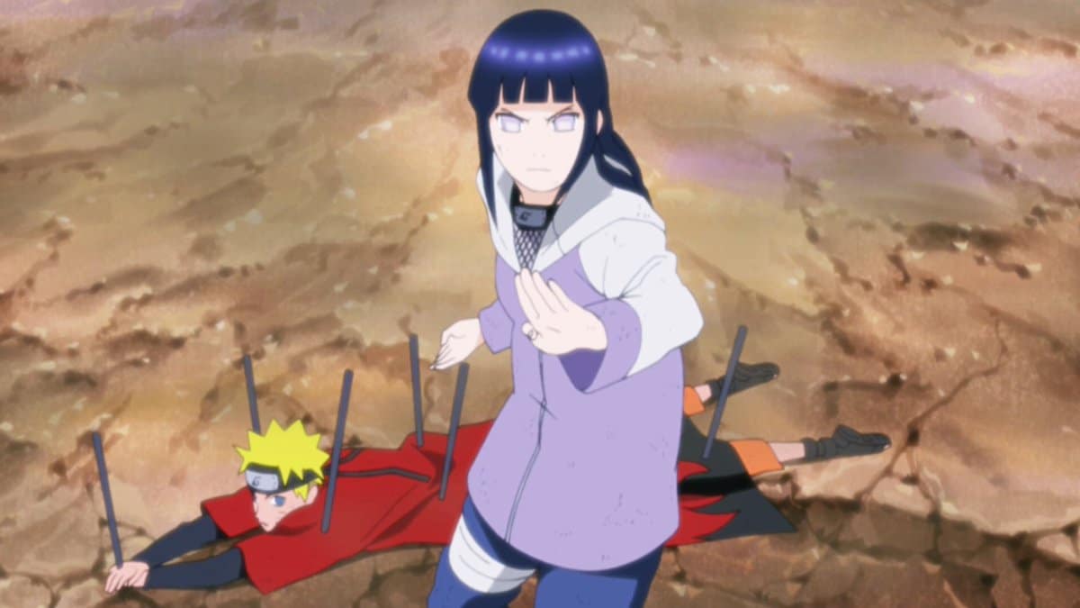 Fãs elegem as 6 melhores cenas de Naruto; veja o resultado