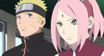 O casal mais forte da Vila da Folha não é Naruto e Hinata