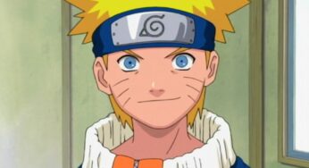 Naruto: fã encontra um erro 1º episódio que ninguém notou