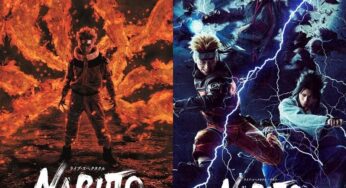 Estes são os Cartazes de Live-Action de Naruto mais realistas que você verá hoje
