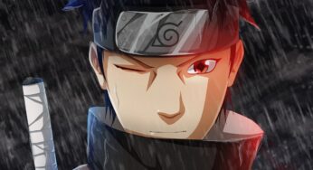 Naruto: Rankeamos os 5 usuários mais fortes de Genjutsu