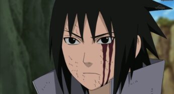 5 coisas que não fazem sentido sobre Sasuke Uchiha em Naruto
