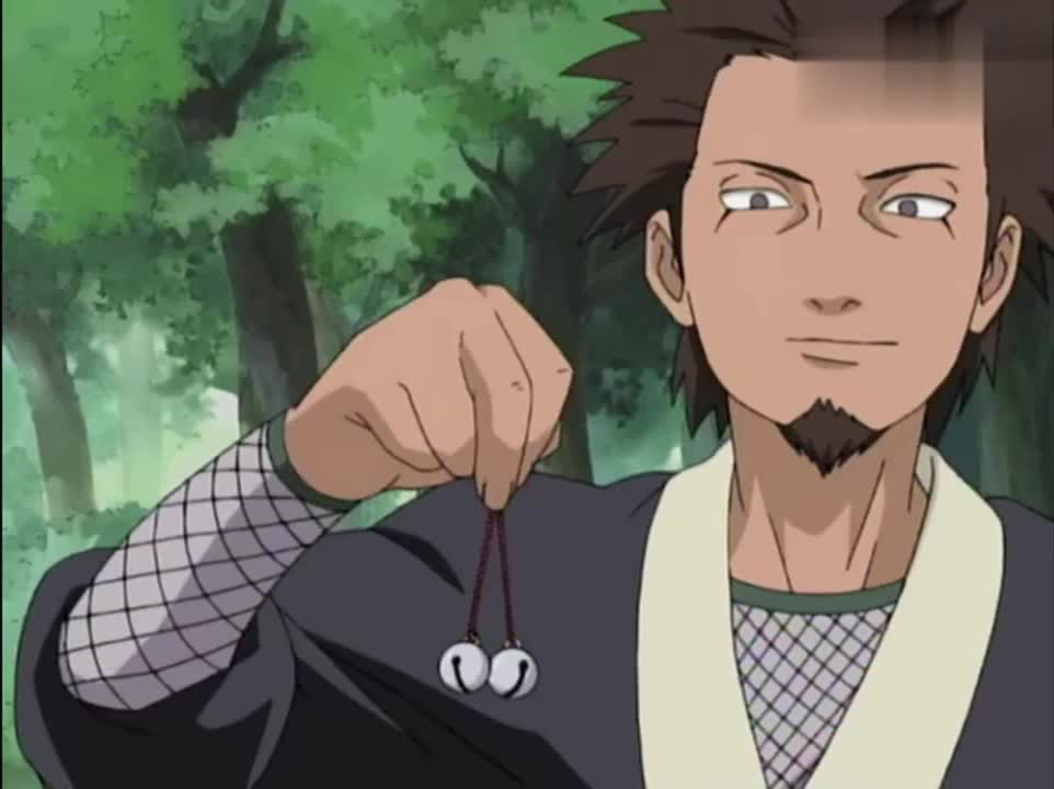 5 personagens de Naruto que podem dar uma surra em Hashirama Senju