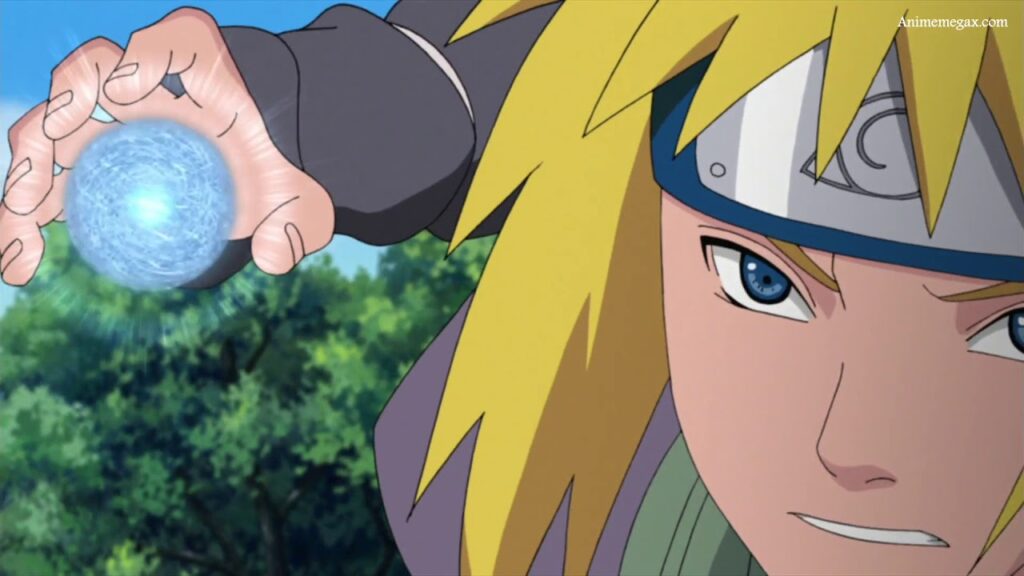 5 Personagens de Naruto que poderiam ter se considerados Deuses do mundo shinobi