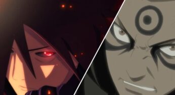 5 personagens de Naruto que podem dar uma surra em Hashirama Senju