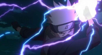 Estes são os 5 Jutsus mais poderosos de Kakashi Hatake em Naruto