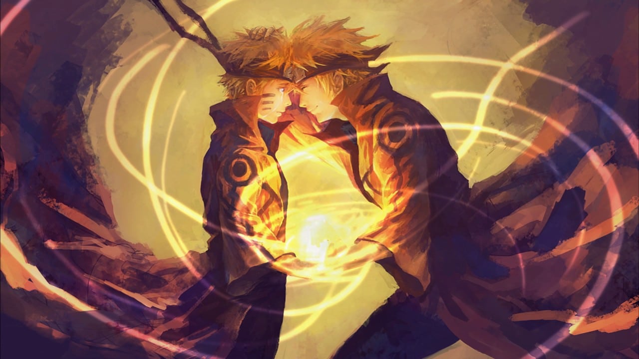 Melhores Wallpapers de Naruto para celular - Nerd Hits