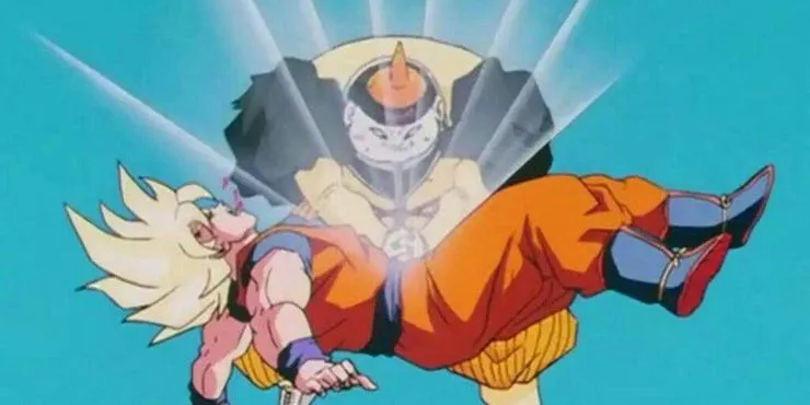 As melhores lutas de Goku em Dragon Ball Z