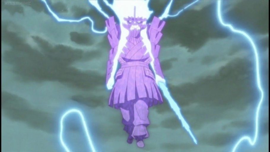 Sasuke Uchiha: Os 5 Jutsus mais poderosos do personagem em Naruto