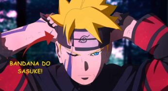 Sasuke Uchiha: Motivos que mostram que ele vai morrer em Boruto: Naruto Next Generations