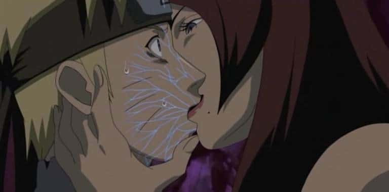 5 Personagens que beijaram o Naruto bem antes da Hinata