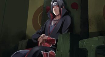 Naruto Shippuden: 5 Personagens muito mais poderosos que Itachi Uchiha