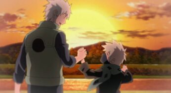 Entenda porque Kakashi abandonou Rin em Naruto