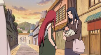 É verdade que Mikoto Uchiha, a mãe de Sasuke, queria adotar o Naruto?