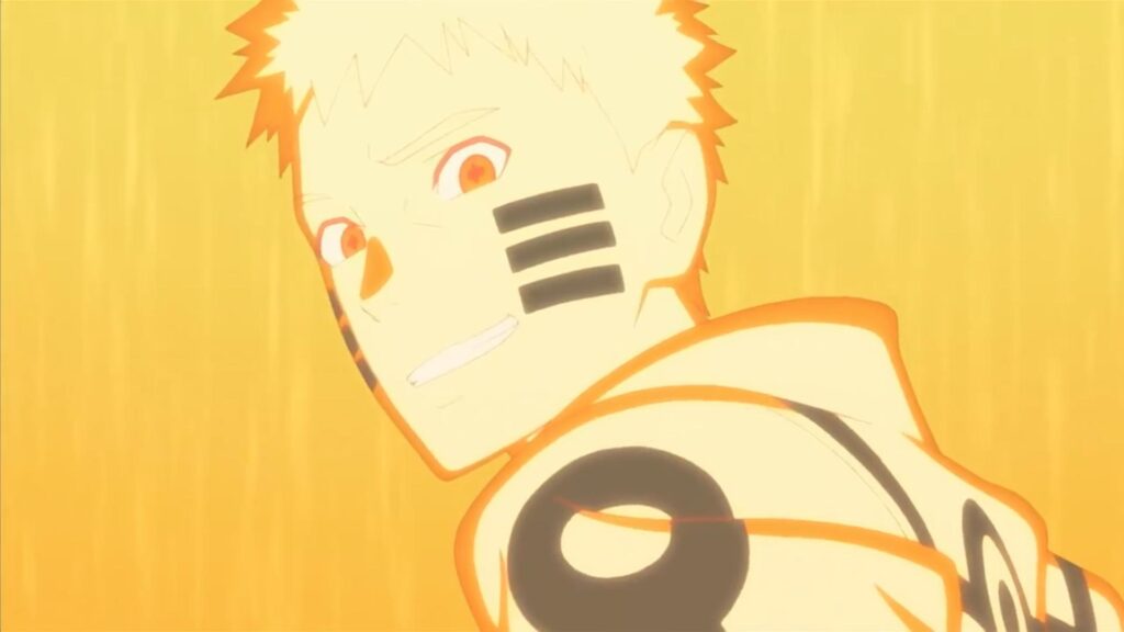 Afinal, por que outros Jinchuuriki não possuem Modo de Chakra como o Naruto?