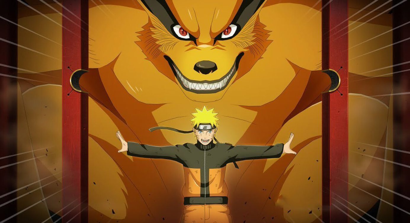 Naruto Shippuden: Os 10 episódios mais assistidos de todos os tempos
