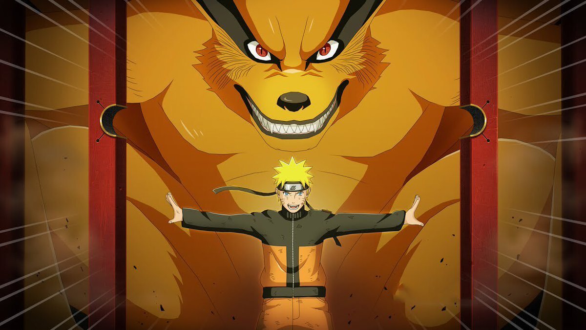  Naruto  Shippuden Os 10 epis dios mais assistidos de todos 