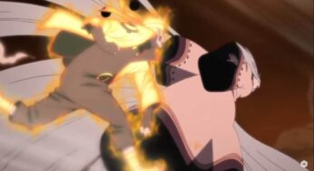 Naruto Uzumaki: 7 Vezes que ele humilhou seus adversários