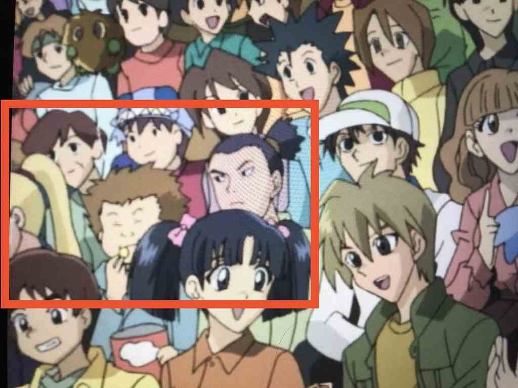 Naruto: Ino, Shikamaru e Chouji aparece em Yu-Gi-Oh!