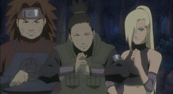 Naruto: Ino, Shikamaru e Chouji aparecem em Yu-Gi-Oh; confira