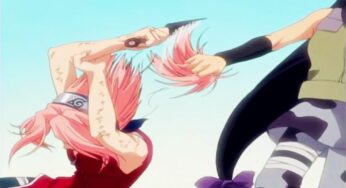 Naruto: Este é o verdadeiro motivo de Sakura ter cortado o cabelo em Naruto Clássico