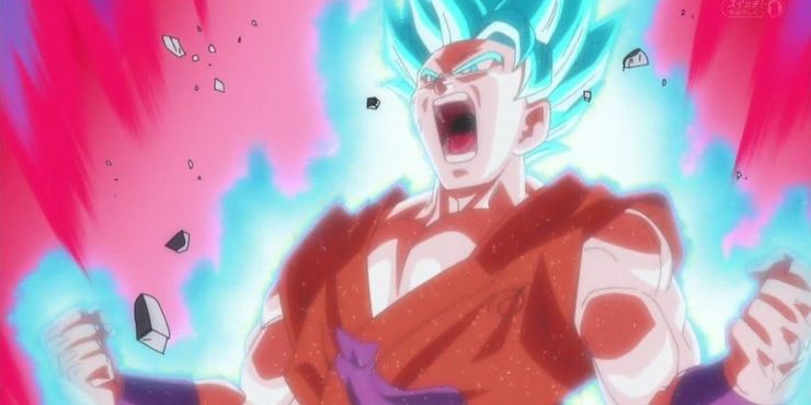 Dragon Ball Super: Goku superou Bills