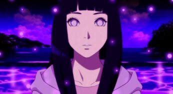 Naruto: 5 coisas que a Hinata consegue fazer e o Naruto não
