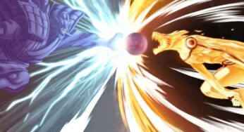 Naruto: Os 5 jutsus mais destrutivos de toda franquia