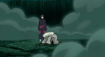 Naruto: É verdade que Masashi Kishimoto revelou que Itachi Uchiha seria mais forte do que o Madara?