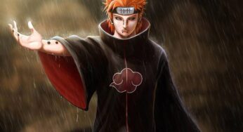 Naruto Shippuden: 5 Curiosidades sobre Pain (Nagato)