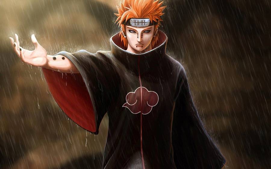 Naruto Shippuden: 5 melhores citações do arco do Pain