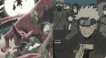 Naruto: Poucos fãs perceberam esse detalhe sobre a Quarta Guerra Ninja