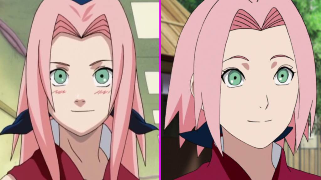 Este é o verdadeiro motivo pelo qual Sakura decidiu cortar o cabelo no Naruto  Clássico - Critical Hits