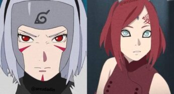 Naruto: Artista recria Sakura em diferentes personagens e o resultado é sensacional