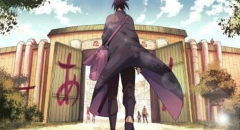 Entenda o verdadeiro motivo de Sasuke ter deixado Sakura sozinha em Boruto
