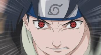 5 Motivos pelos quais o Sharingan é o melhor Doujutsu de Naruto