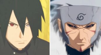 Naruto: 5 Personagens muito mais rápidos que Tobirama Senju