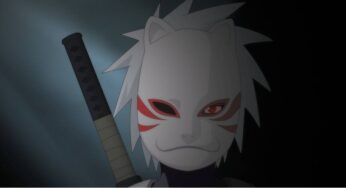 Os 10 membros mais fortes da ANBU em Naruto