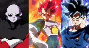 Dragon Ball Super: os 7 personagens mais fortes do Torneio do Poder
