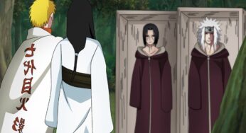 Naruto: 5 curiosidades sobre o Edo Tensei que você provavelmente não conhecia
