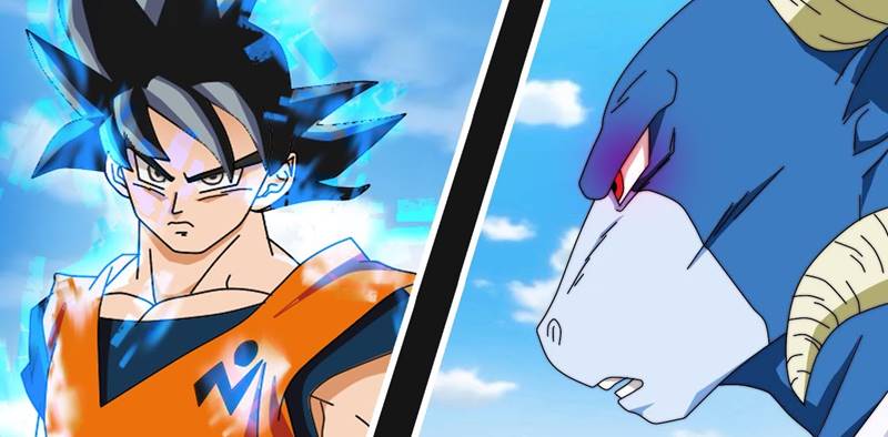 Dragon Ball Super: a batalha contra Moro pode oferecer a mesma reviravolta da Saga Freeza