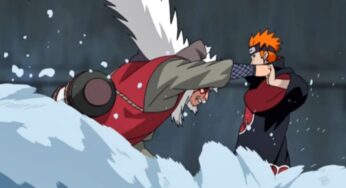 Naruto: 5 Motivos pelos quais o arco de Pain é o melhor
